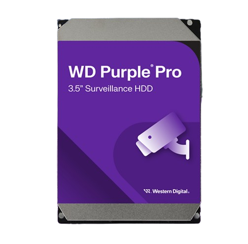 HDD12T WESTERN DIGITAL