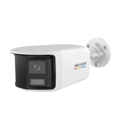 DS-2CE12KF3TP-DLS(180°)