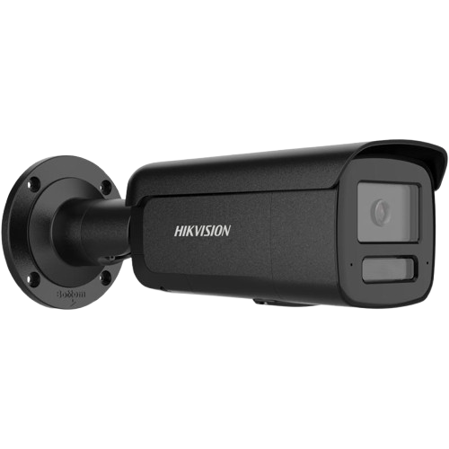 DS-2CD2T47G3-LIS2UY/SL(2.8mm)/BLACK