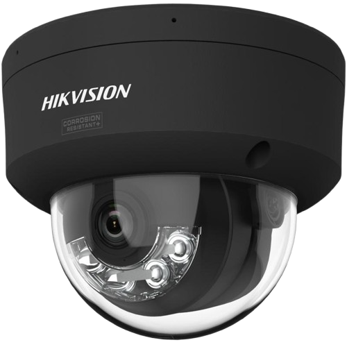 DS-2CD2147G3-LIS2UY(2.8mm)(BLACK)