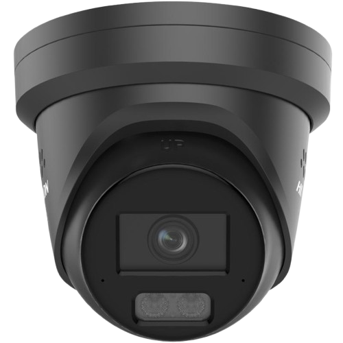 DS-2CD2347G3-LIS2UY/SL(2.8mm)/BLACK