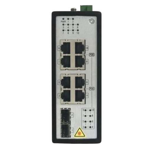 DS-3T0510P/No Power unit
