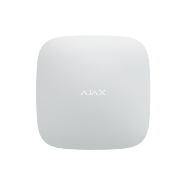 Ajax Hub 4G (U) white   (BASELINE)