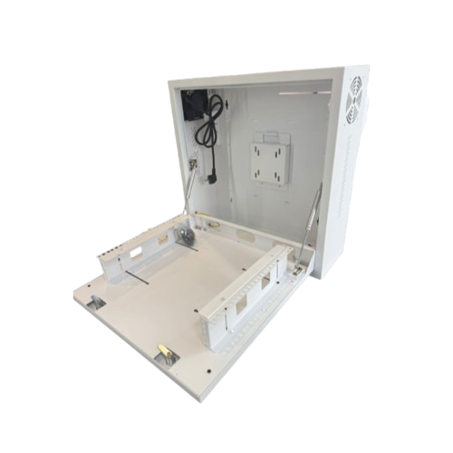 BOÎTIER VERTICAL DVR