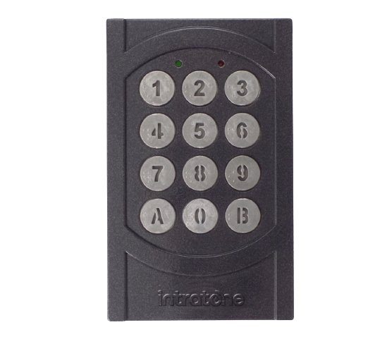 CLAVIER ZAMAK  (MINI-CL)