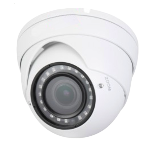 CAMERA POC 8 MPXLS VF