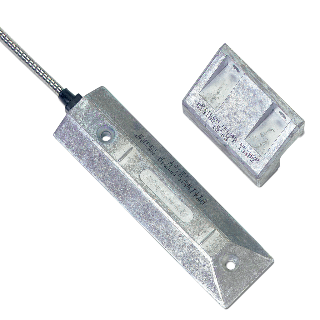 Contact magnétique sabot NFA2P Type 2