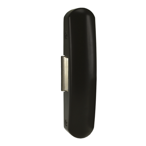 [34AYB86K] Gâche AntiPanic-S4A-6500N-à rupture-24V DC Diode TVS / Noir (34AYB86K)