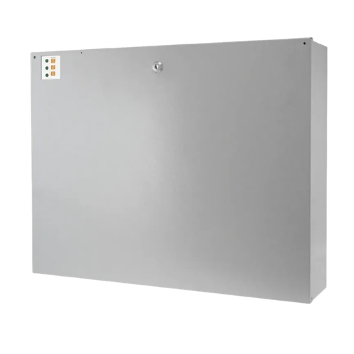 [ACM1-1201/2402] Alim. chargeur ACM1 230V AC / 12V  / 1A + 24V DC / 2A Emplacement 1 (ACM1-1201/2402)