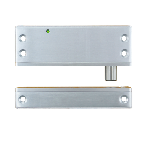 [DBU1103] Verrou électromagnétique compact montage universel, à rupture de courant (DBU1103)