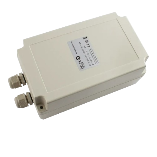 [PSDXWPB1202.8] Alim. 230VAC/12VDC(12-14V) /2,8A boîtier ABS IP65 180 x105 x 80mm 2PE (PSDXWPB1202.8)