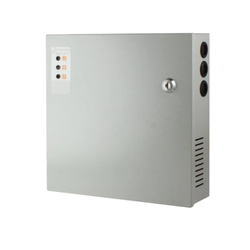 [PSX300-242.5] Alim. Chargeur PSX 230V AC / 24V DC (27,6V) / 2,5A - 265 x 265 x 72 m (PSX300-242.5)