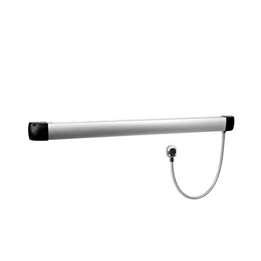 [SPB85000DLV60] Barre contact 850 mm 2 contact Passage de câble 60 cm (SPB85000DLV60)