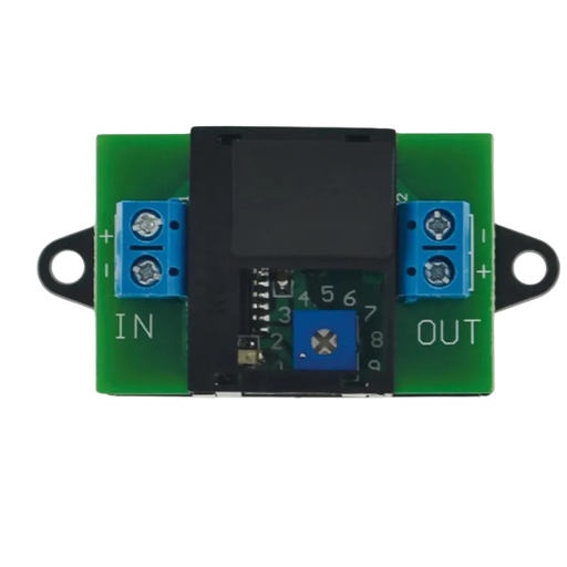 [TM200S] Temporisateur pour ventouse 12/24/ DC à Rupture (TEMPVP-S)