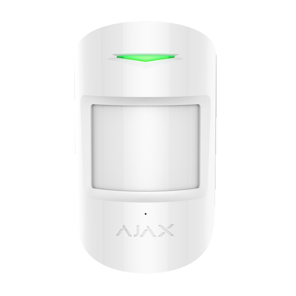 [7170.06.WH1] Ajax CombiProtect white [BASELINE]