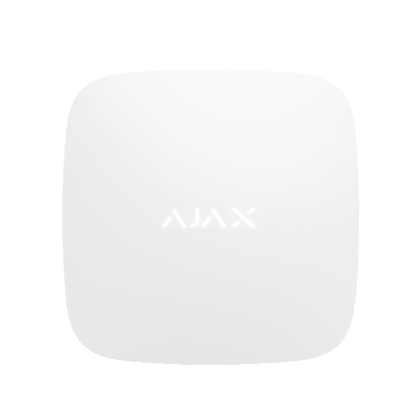 [8050.08.WH1] Ajax LeaksProtect white  [BASELINE]