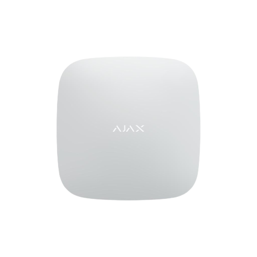 [8001.37.WH1] Ajax ReX white EU  (AJ-REX-W)