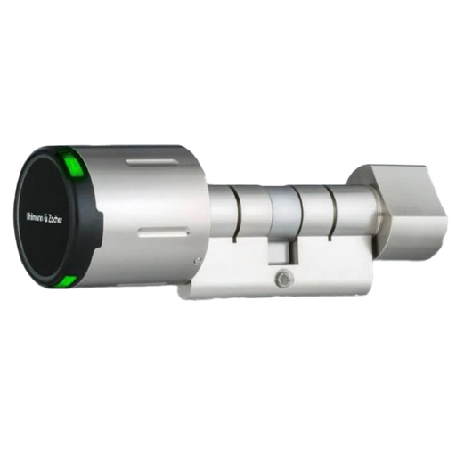 [CX2122 40x40] Cylindre Mifare Complet, 40x40 mm