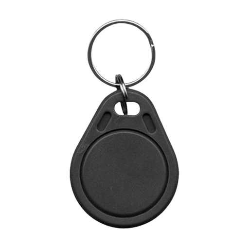 [V-FOB-EV3] Badge porte clé Vauban Systems DESFIRE EV3 4K NXP encodé numéroté (V-FOB)