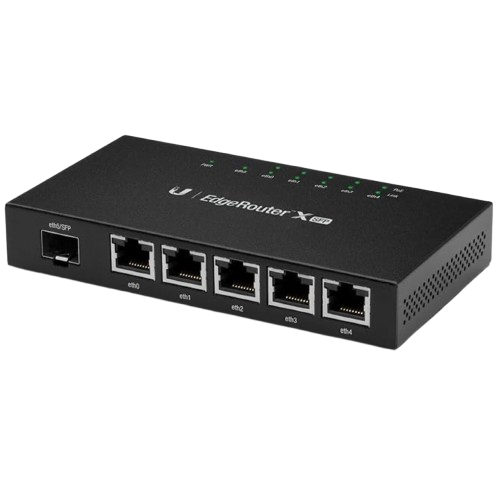 [ER-X-SFP] ER-X-SFP