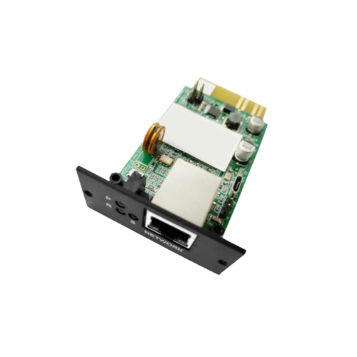 [314001589] R Series UPS SNMP Card