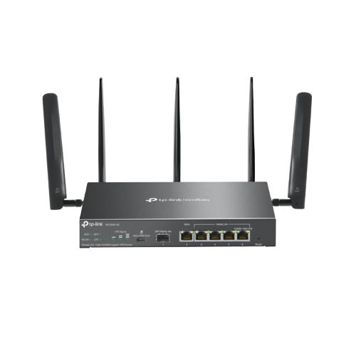 [ER706W-4G] Routeur VPN Omada 4G+ Cat6 WiFi AX3000 Gigabit
