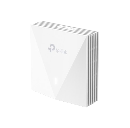 [EAP650-Wall] AX3000 Wall-Plate Dual-Band Wi-Fi 6 Access Point 