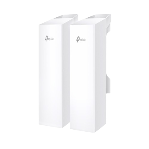 [EAP215-Bridge KIT] Pont WiFi 5 GHz 867 Mbps Point d'accès intérieur/extérieur longue portée