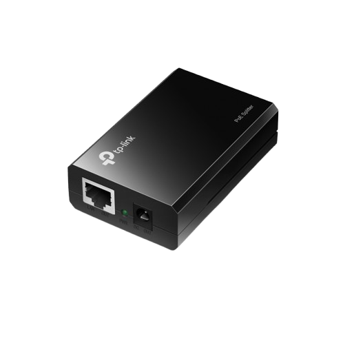 [POE10R] PoE Splitter Adapter, IEEE 802.3af compliant