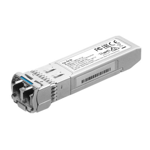 [SM5110-LR] Émetteur-récepteur LC SFP+ 10Gbase-LR