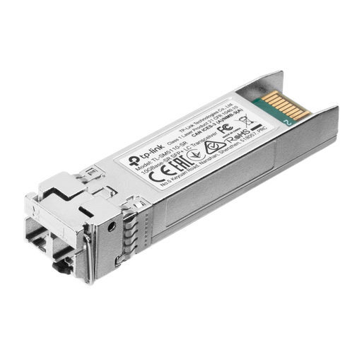 [SM5110-SR] Module SFP+ LC 10GBase-SR