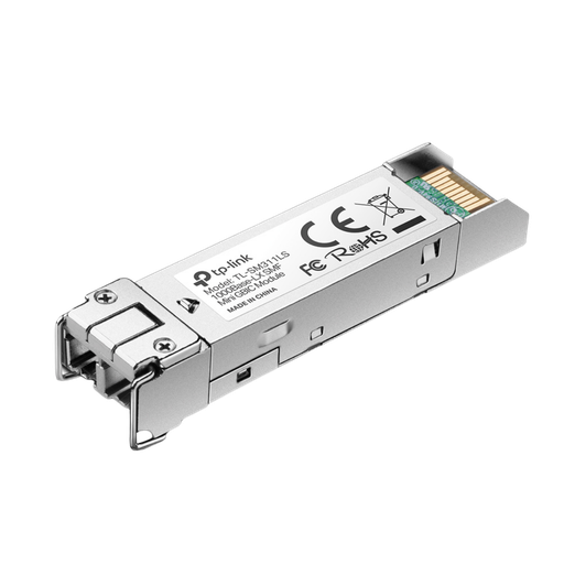 [SM311LS] Module MiniGBIC