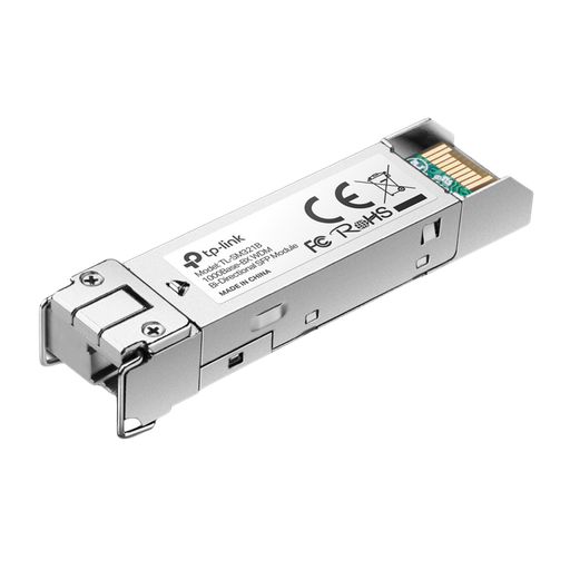 [SM321B-2] Module SFP 1000Base-BX WDM Bi-Directionnel
