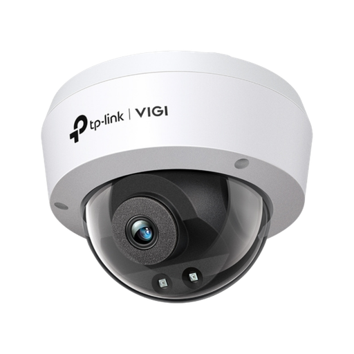 [VIGI C240I(2.8mm)] Caméra réseau dôme IR 4MP VIGI