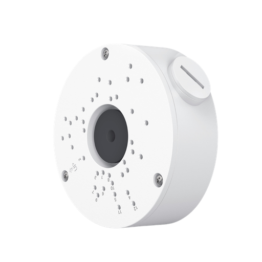 [VJB-300] Boîte de jonction pour caméra réseau VIGI