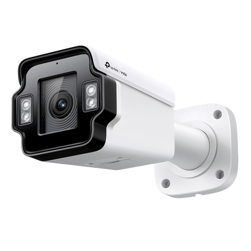 [InSight S345ZI] Caméra réseau Bullet motorisée IR varifocale extérieure VIGI 4MP