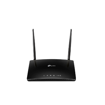 [TL-MR6400] Modem/Routeur 4G LTE WiFi N 300 Mbps