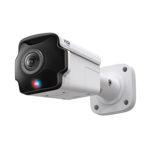 [InSight S385PI] Caméra réseau bullet VIGI 8MP extérieure IR panoramique