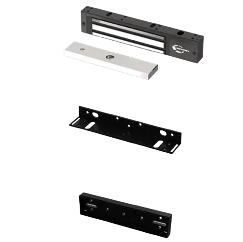 [V300N_PUSH] Kit ventouse noire 300 Dan : V300N, V300LN, V300SCPN