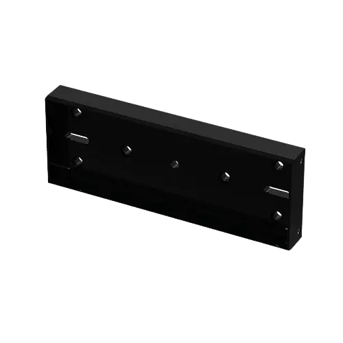 [V550SCPN] Support de pose pour contreplaque noire 500 daN