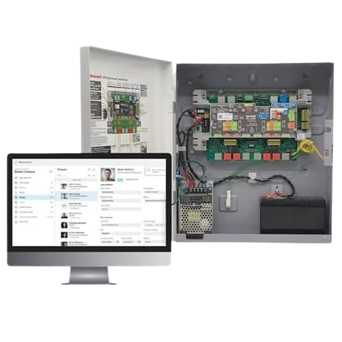 [MPA2MPSE] Kit contrôleur 2 portes - Alim - MPA1