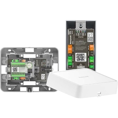 [MPA1ENCP] Coffret en plastique MPA1 pour MPA1C1