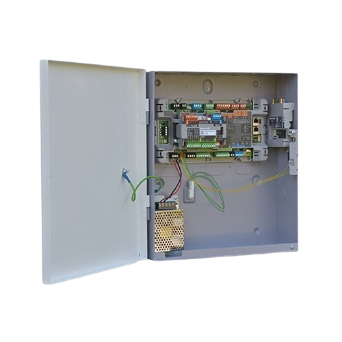 [MPIP2000EBX] Centrale MAXPRO® INTRUSION 200