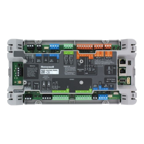 [MPIP2100E] Carte mère MAXPRO® INTRUSION 2