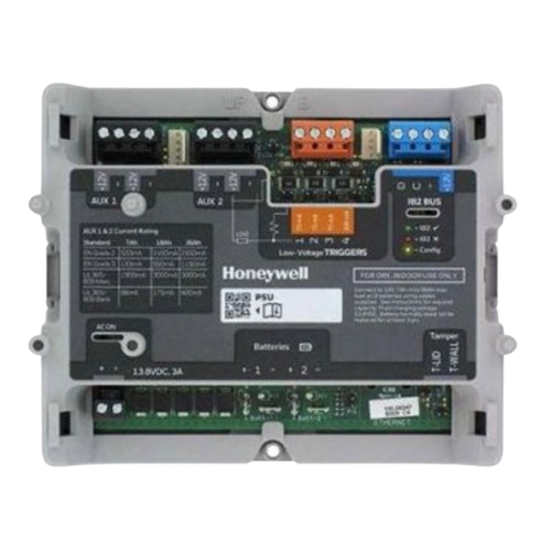 [MPIPSU35BX] Alimentation supervisée @3,5A,