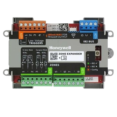 [MPIEIO84E] Module Extension pour centrale