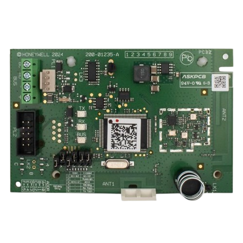 [MPIWLTXAL] Portail RF d'intrusion MAXPRO