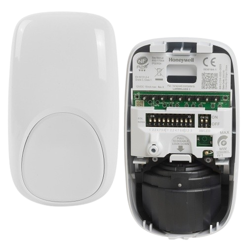 [IS3016A-1] Détecteur infrarouge passif