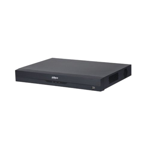 [1.0.01.23.16878-9001] NVR5208-EI2