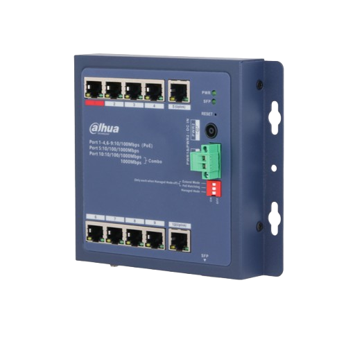 [1.0.01.20.11732-9004] CHS4110-8ET-90-F